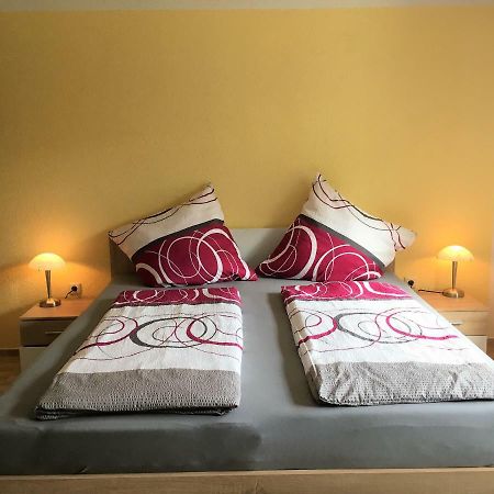 Haus Frohberg Apartment Prerow Luaran gambar
