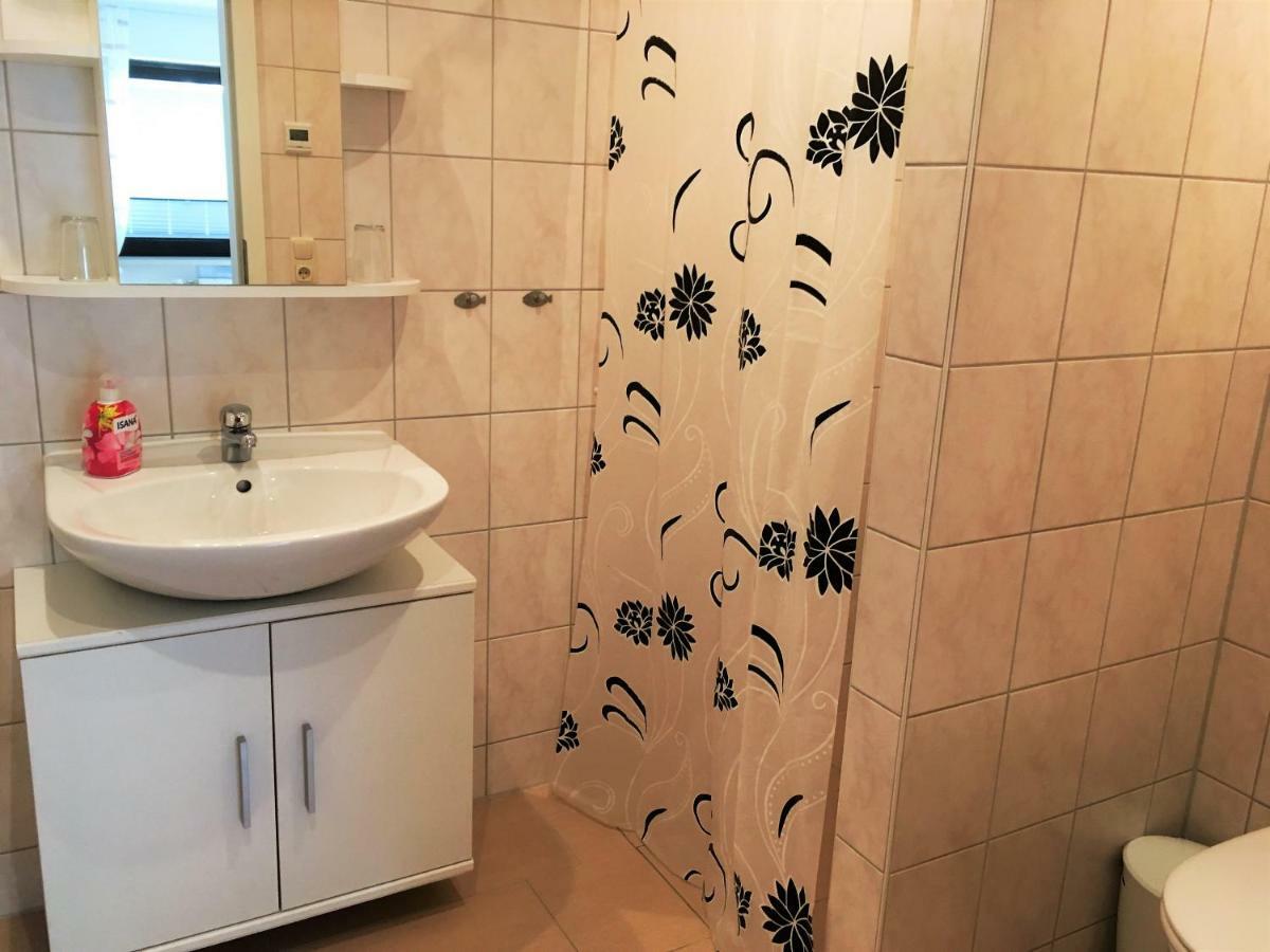 Haus Frohberg Apartment Prerow Luaran gambar