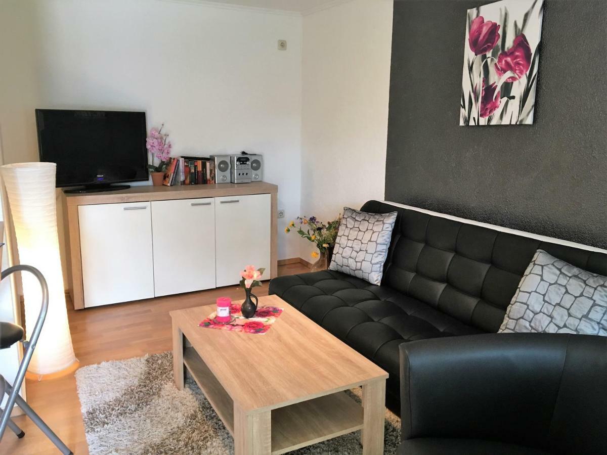 Haus Frohberg Apartment Prerow Luaran gambar