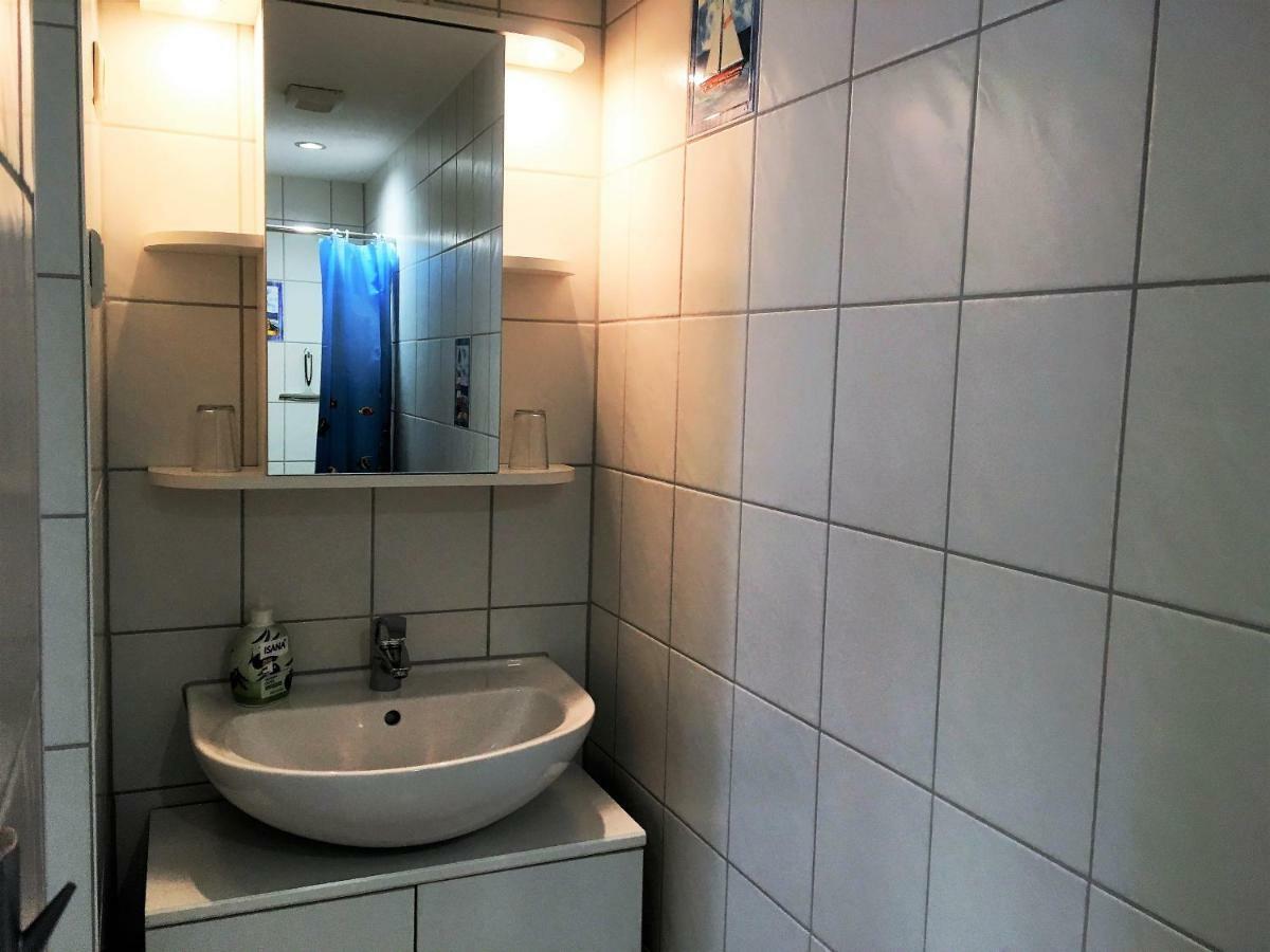 Haus Frohberg Apartment Prerow Luaran gambar
