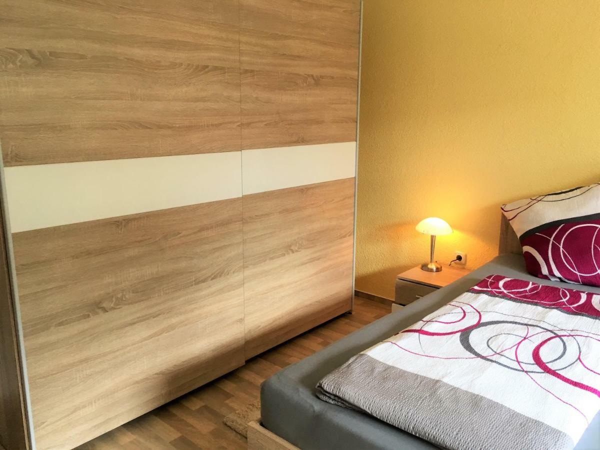 Haus Frohberg Apartment Prerow Luaran gambar